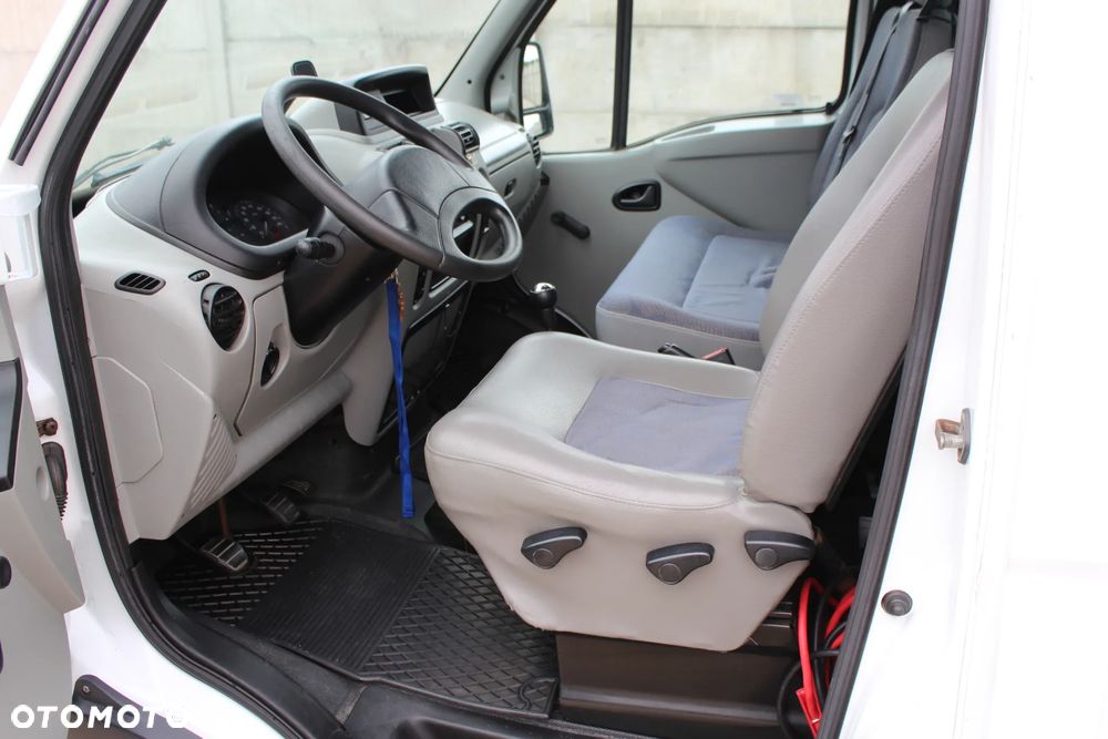 Renault Master - 9