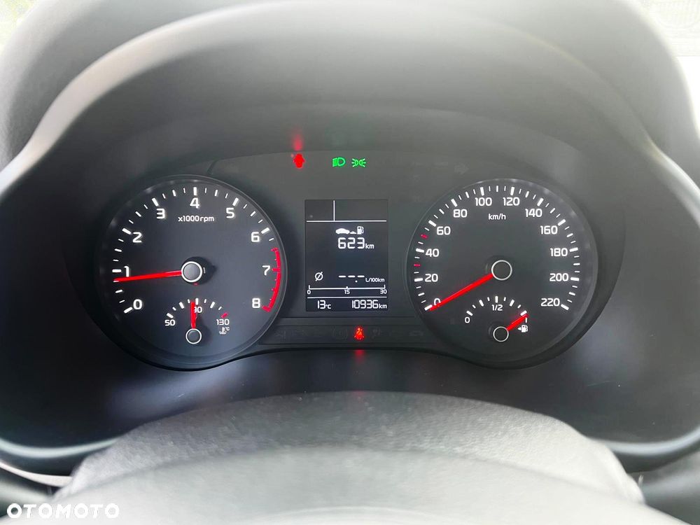 Kia Stonic 1.2 Spirit - 18