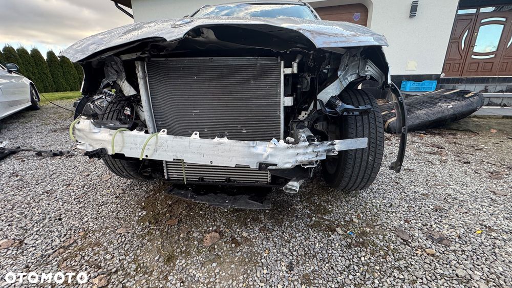 BMW X3 xDrive20d - 12