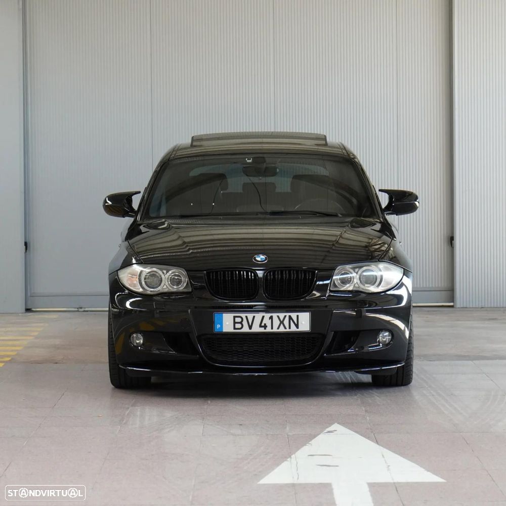 BMW 120 - 3