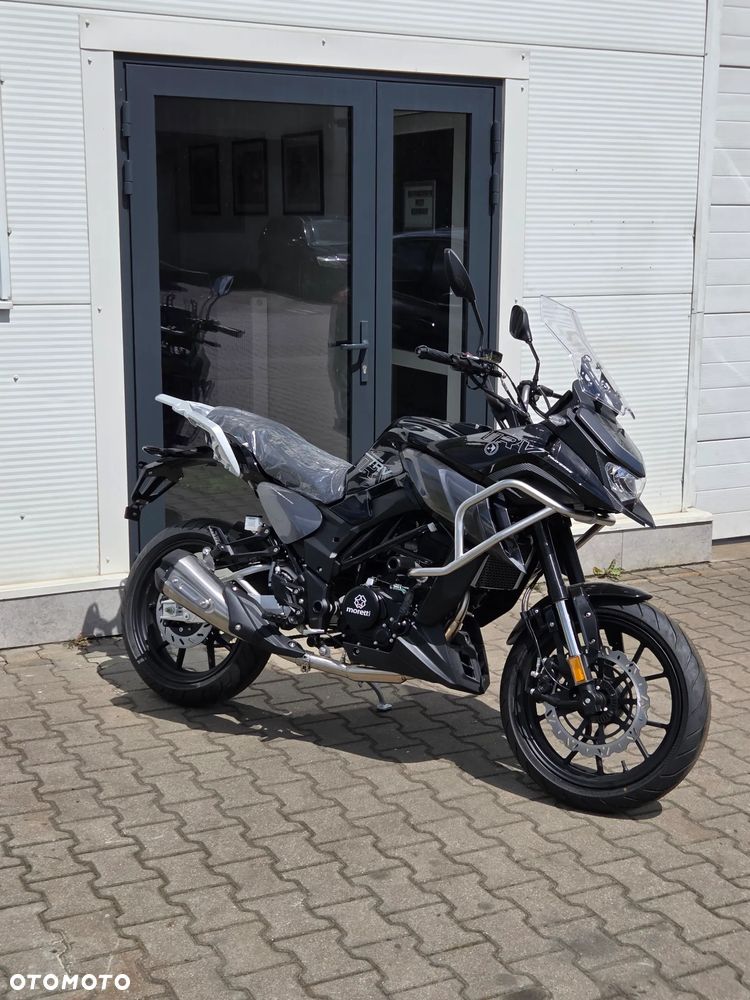 Barton Traverse 125 - 9