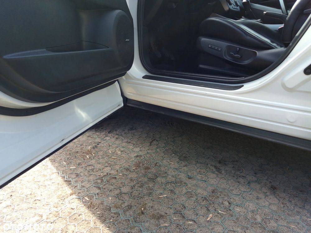 Mazda CX-7 2.3 MZR Exclusive-Line - 11