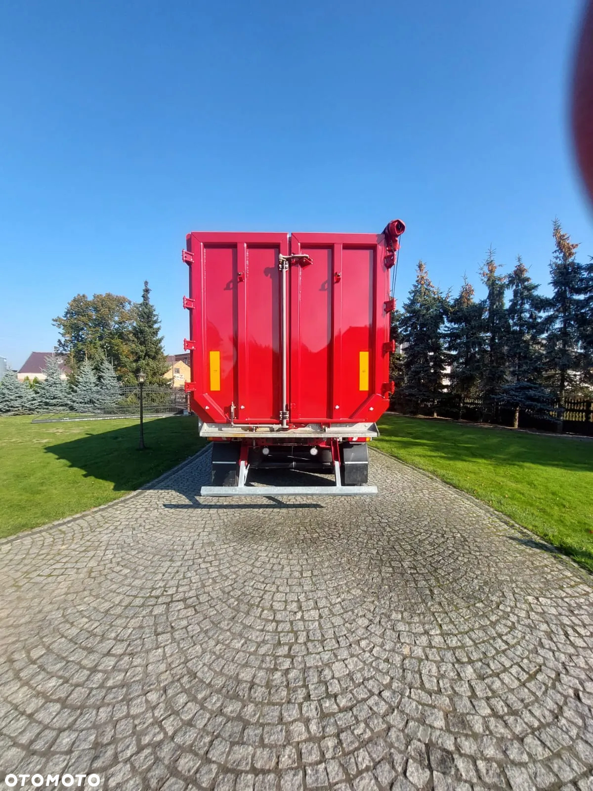 Schmitz Cargobull - 12