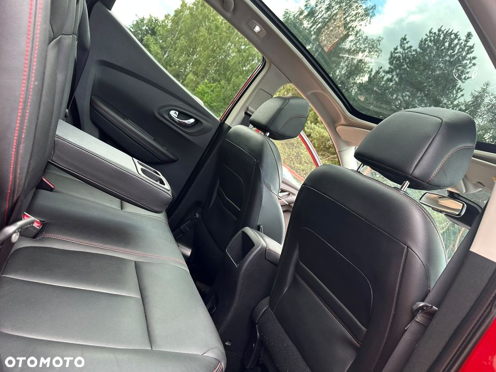 Renault Kadjar Energy TCe 130 Bose Edition - 16