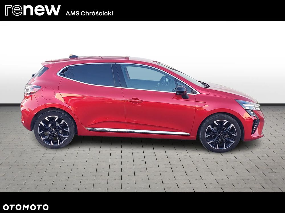 Renault Clio 1.0 TCe Techno - 6