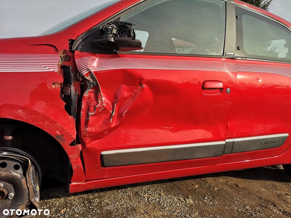 Renault Twingo - 19