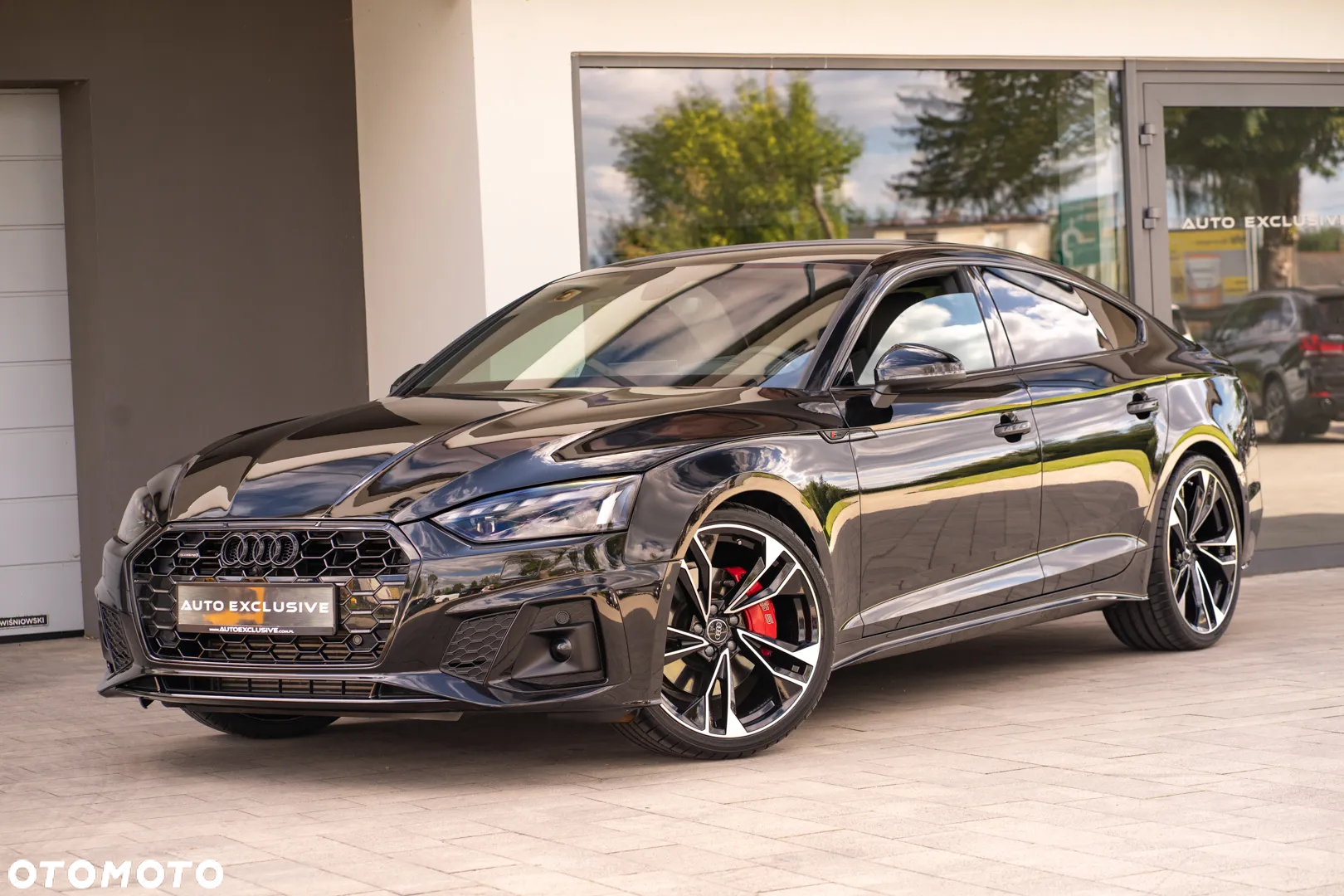 Audi A5 - 7