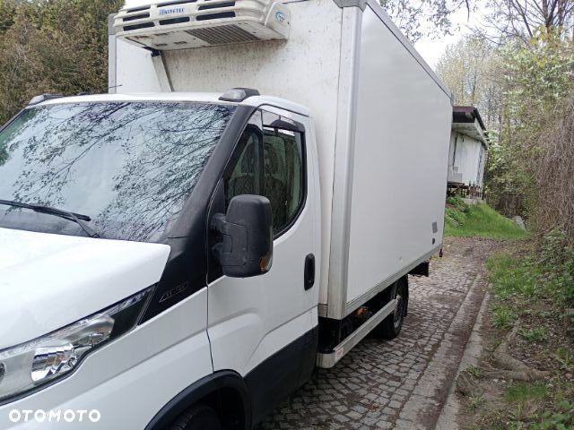Iveco Daily - 4