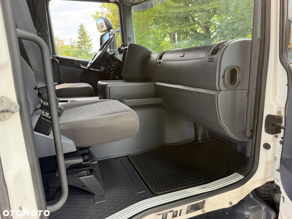 Scania G 410 - 37