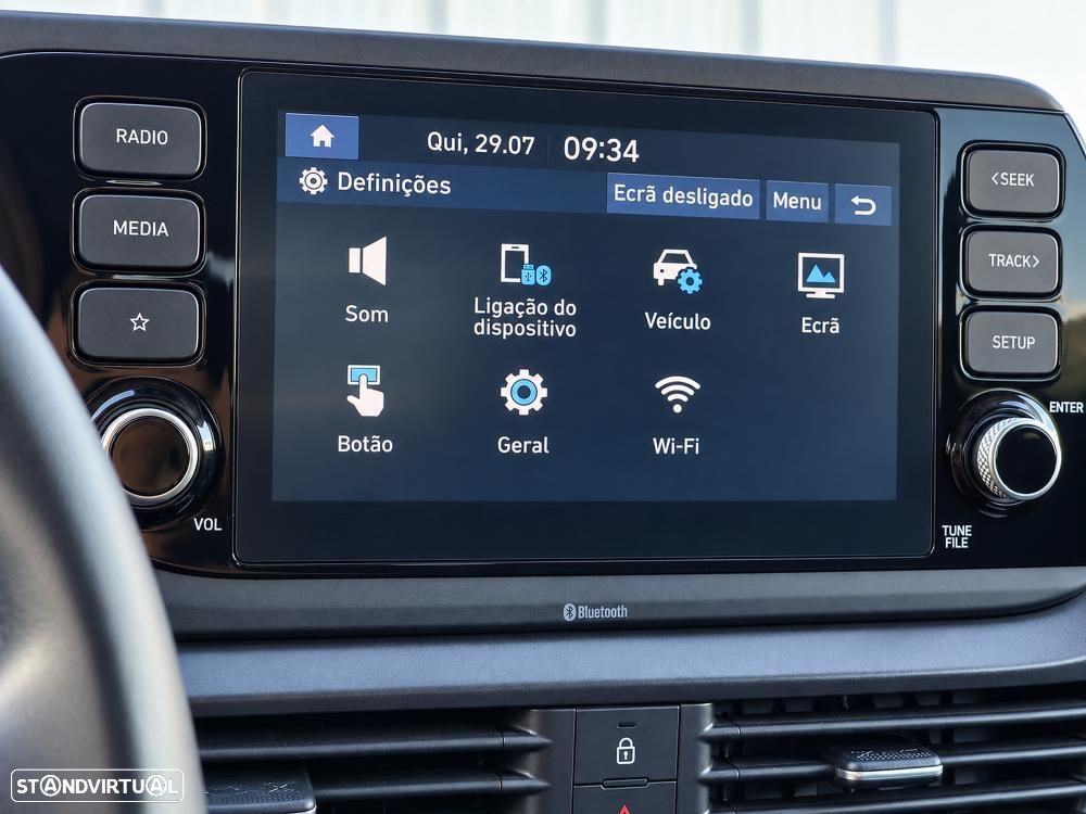 Hyundai Bayon 1.0 T-GDi Premium TT - 15