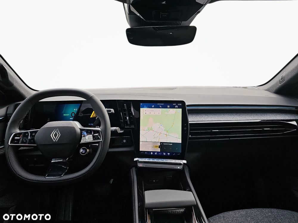 Renault Austral 1.2 E-Tech Full Hybrid 200 Techno MMT - 4