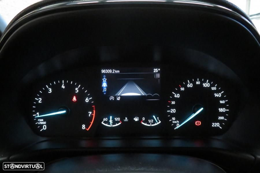 Ford Fiesta 1.0 EcoBoost ST-Line - 23
