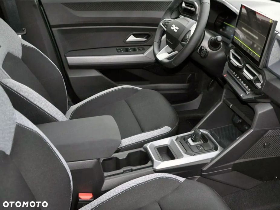 Dacia Duster - 7