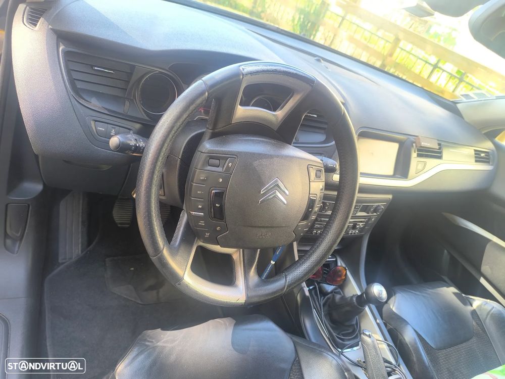 Citroën C5 Tourer - 6