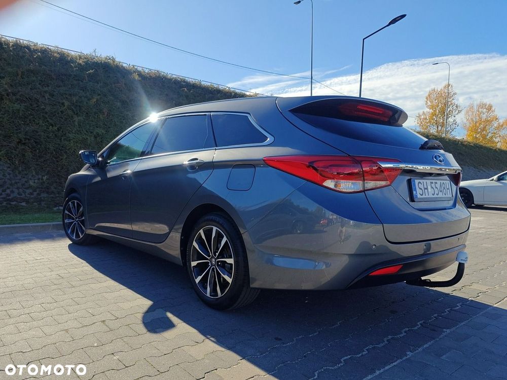 Hyundai i40 - 28