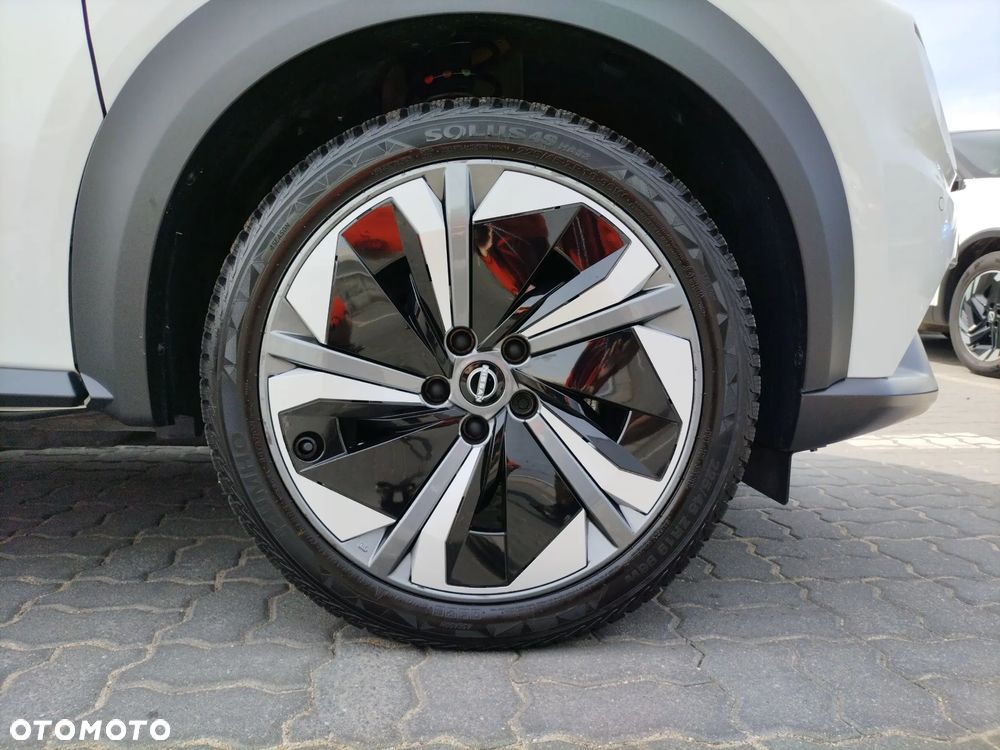 Nissan Juke 1.0 DIG-T N-Connecta DCT - 26