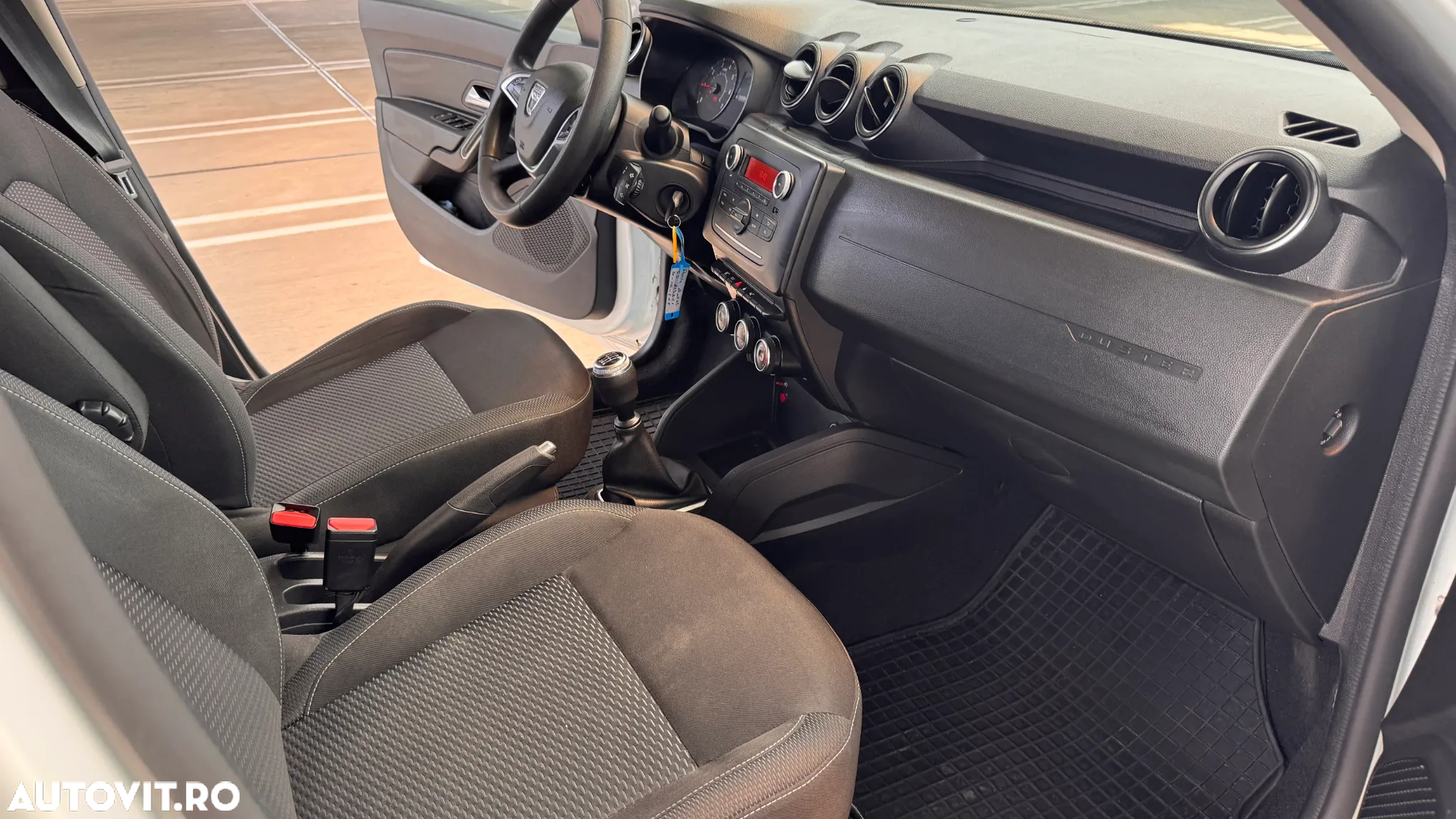 Dacia Duster TCe 90 Comfort - 29