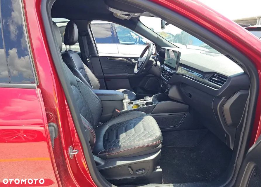 Ford Kuga 2.0 EcoBoost AWD ST-Line ASS - 10