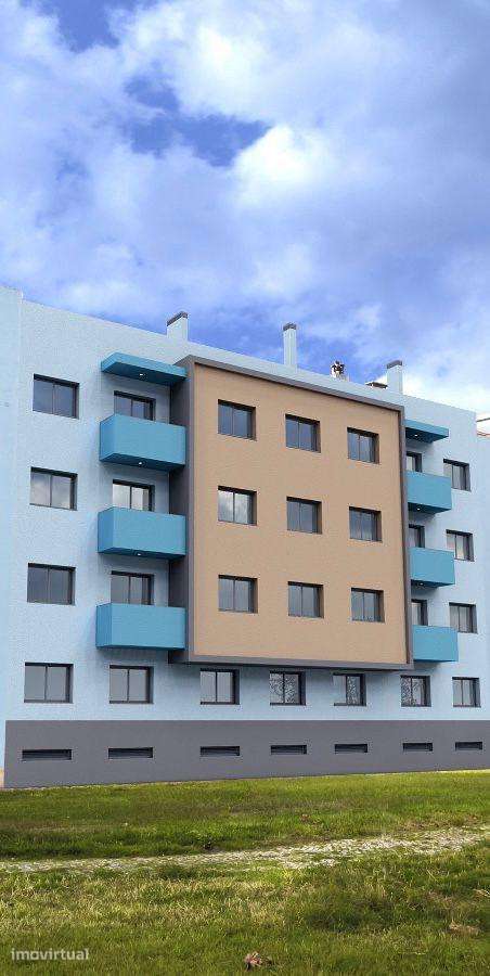 Excelente Apartamento T3 - Grande imagem: 2/14