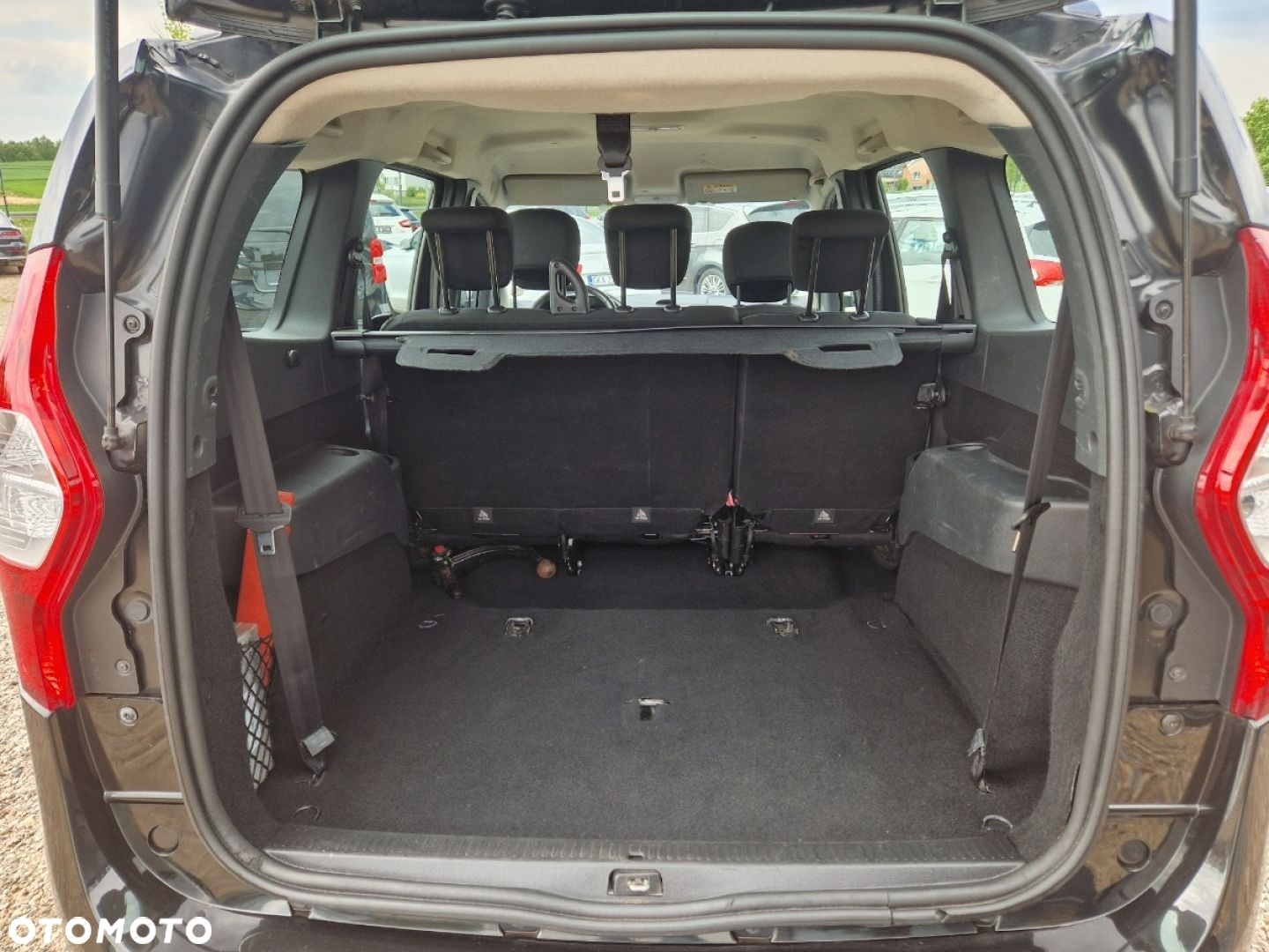Dacia Lodgy - 16
