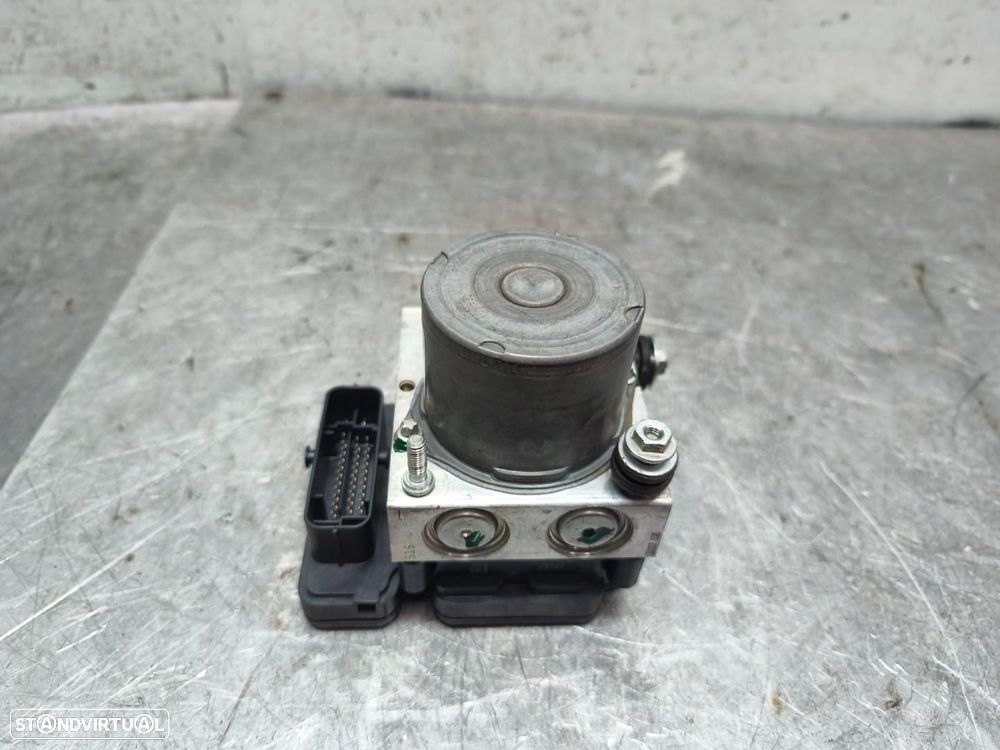 CENTRALINA ABS CITROEN JUMPER CAMIÓN - 5