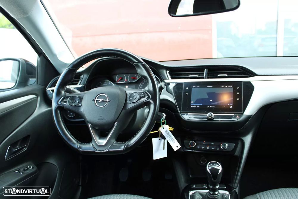 Opel Corsa 1.5 D Business Edition - 16