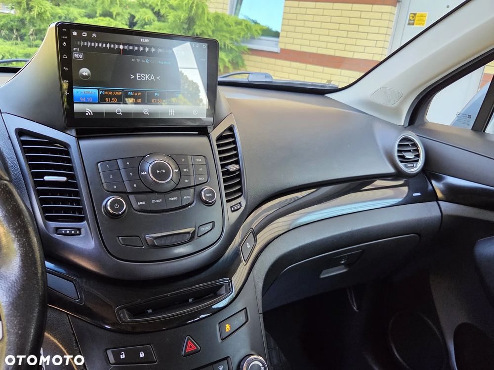 Chevrolet Orlando 1.8 LT - 30