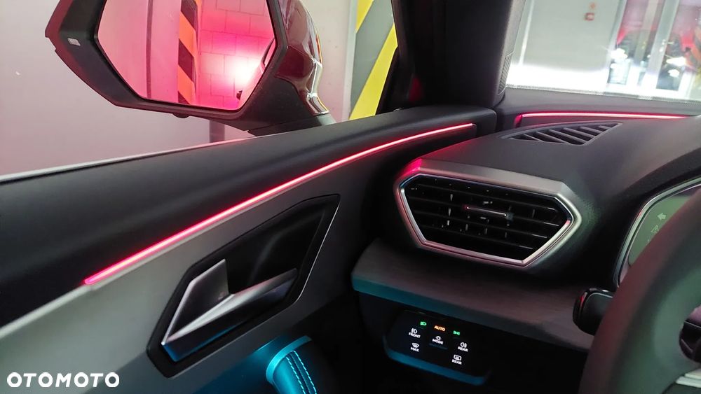 Seat Leon 2.0 TSI Xcellence DSG - 37