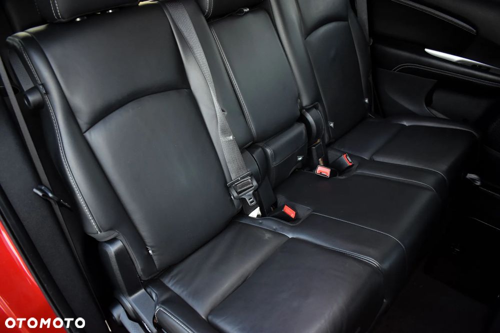 Fiat Freemont 2.0 Multijet 16V DPF Automatik Allrad Black Code - 38