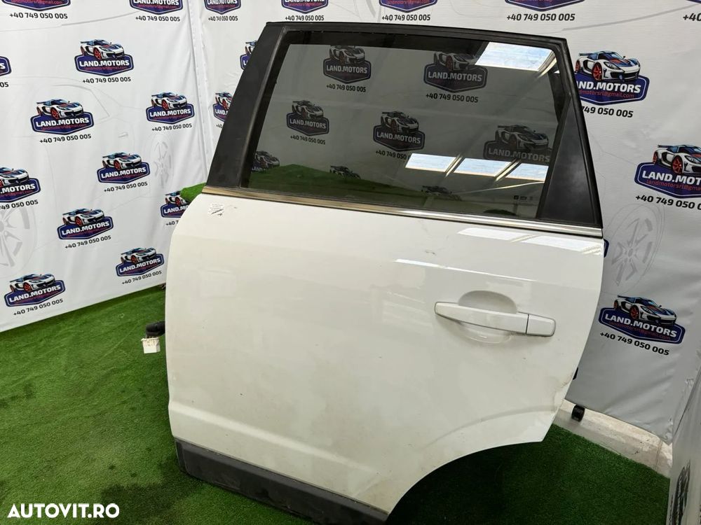 ✅ USA FATA STANGA , SPATE STANGA OPEL ANTARA 2016 - 3