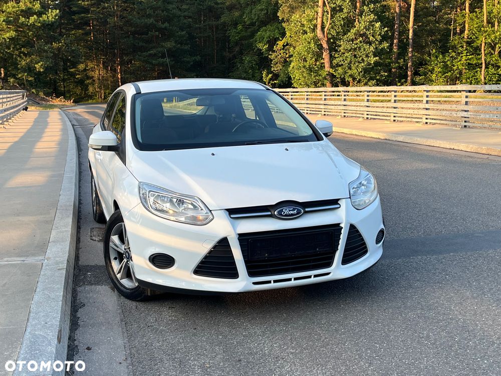 Ford Focus - 8