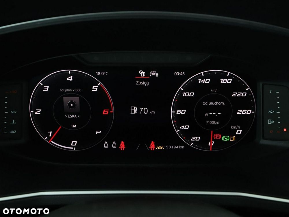 Seat Tarraco 2.0 TDI Xcellence S&S 4Drive DSG - 23