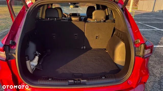 Ford Escape 1.5 EcoBoost AWD SE - 15