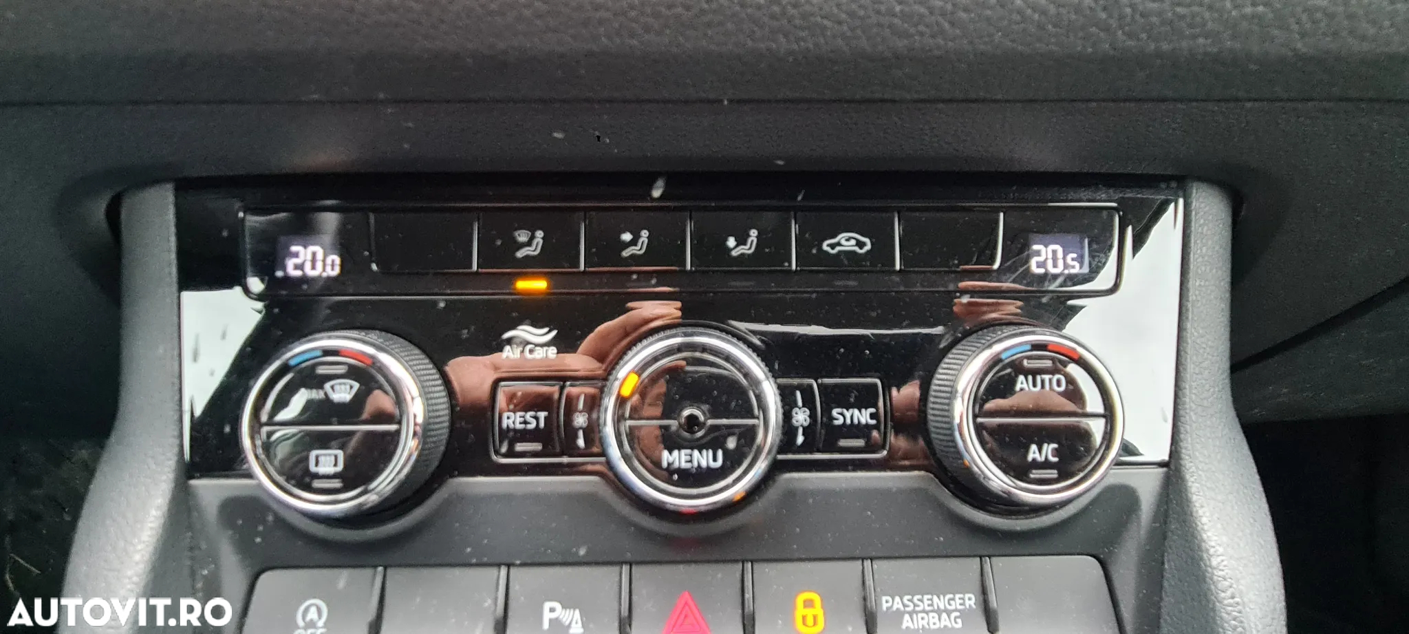 Skoda Kodiaq 2.0 TDI DSG Ambition - 12
