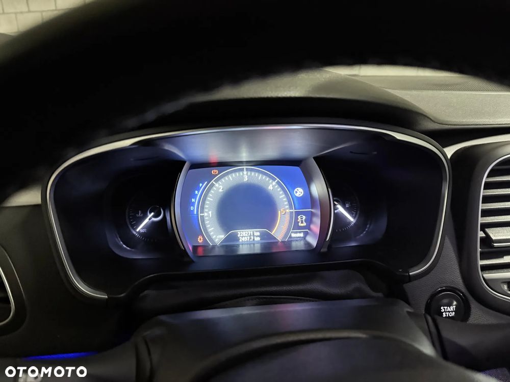 Renault Talisman ENERGY dCi 130 EDC Business - 27