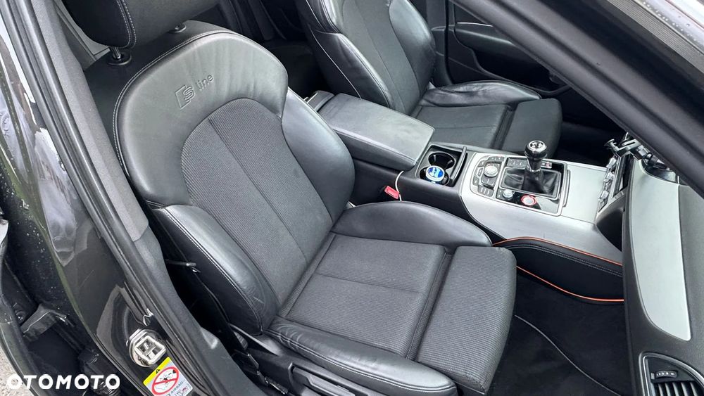 Audi A6 Avant 2.0 TDI Prime Line - 23