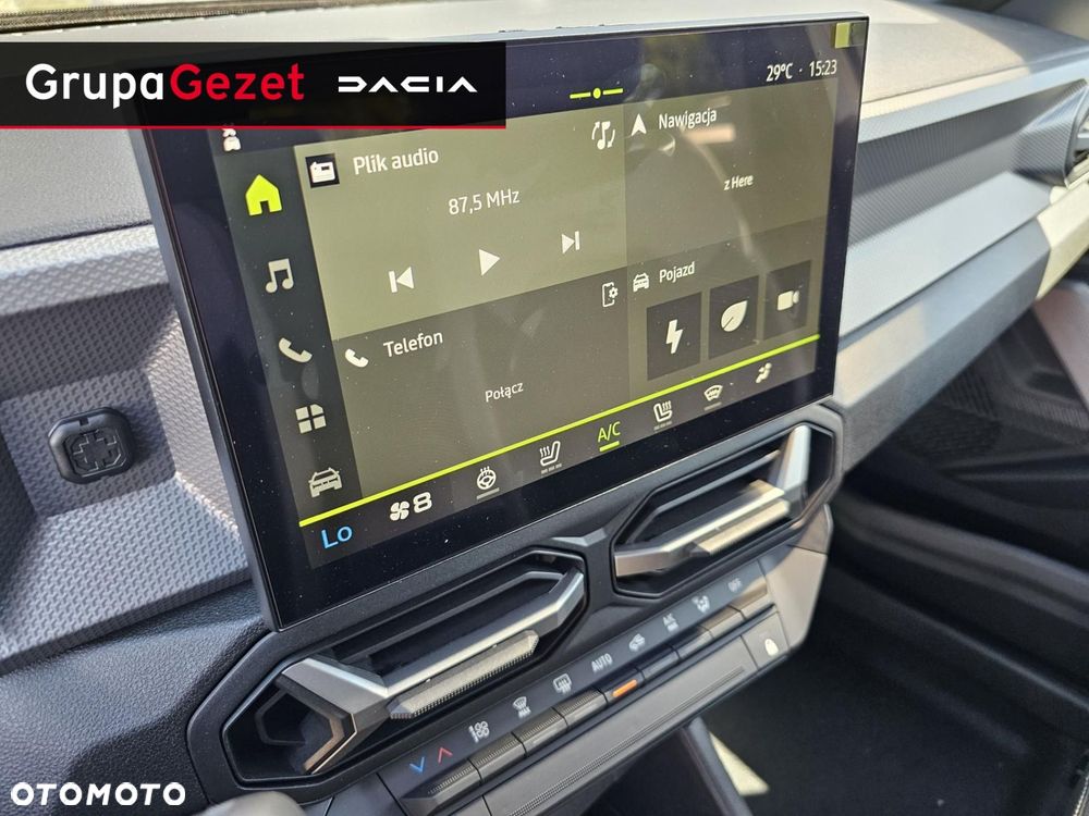 Dacia Duster - 6