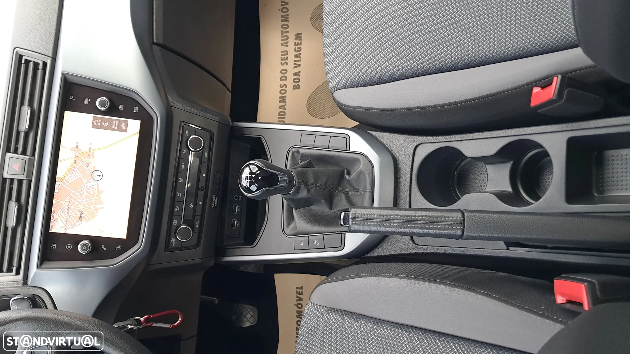 SEAT Arona 1.0 TSI Xcellence - 24