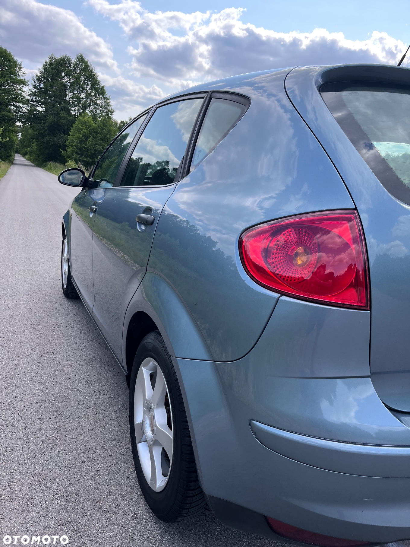 Seat Altea 1.9 TDI Sport Edition - 7