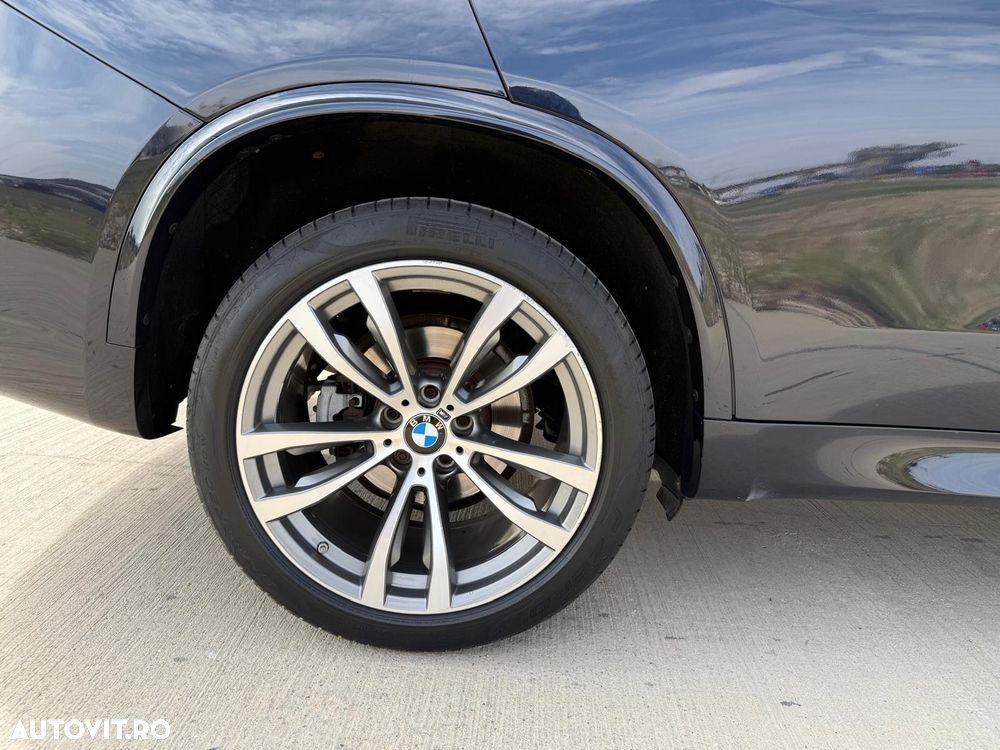 BMW X5 - 10