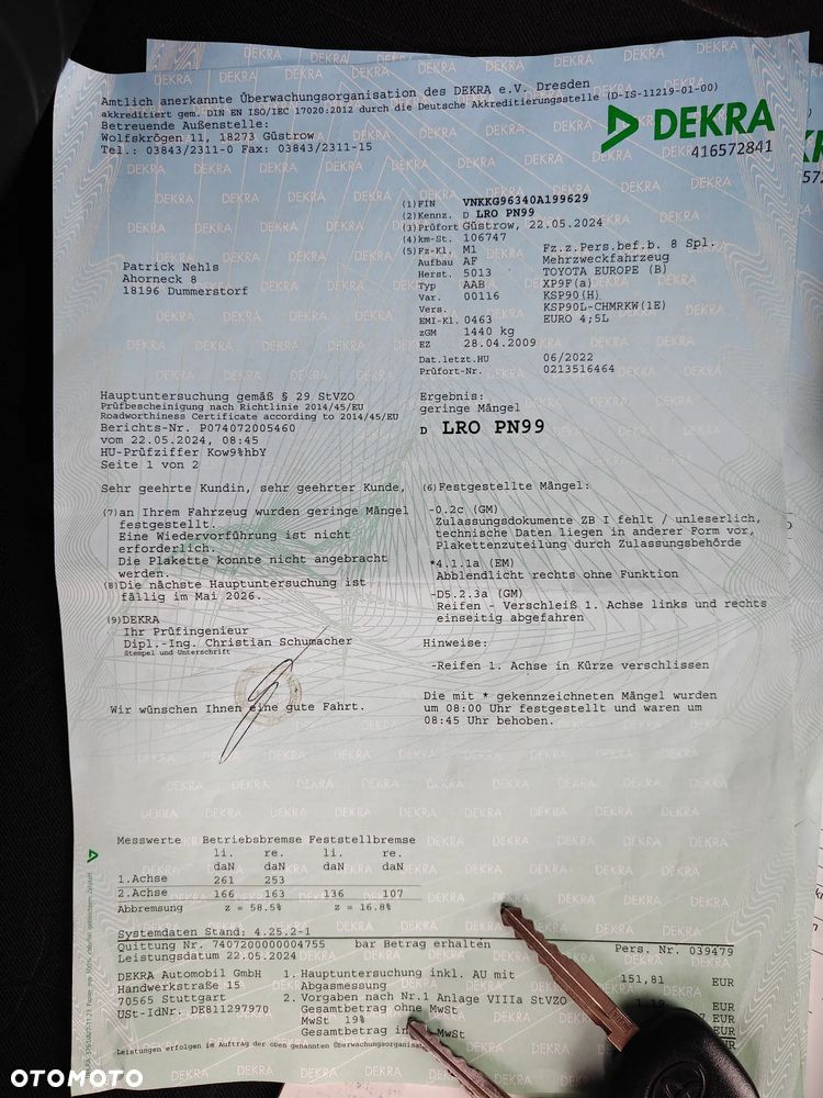 Toyota Yaris - 6