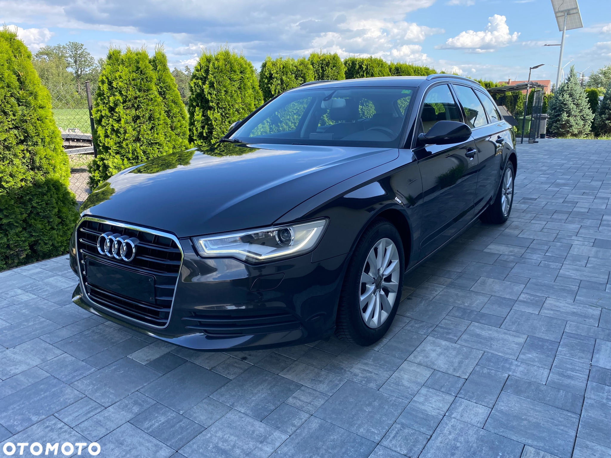 Audi A6 2.0 TDI - 3