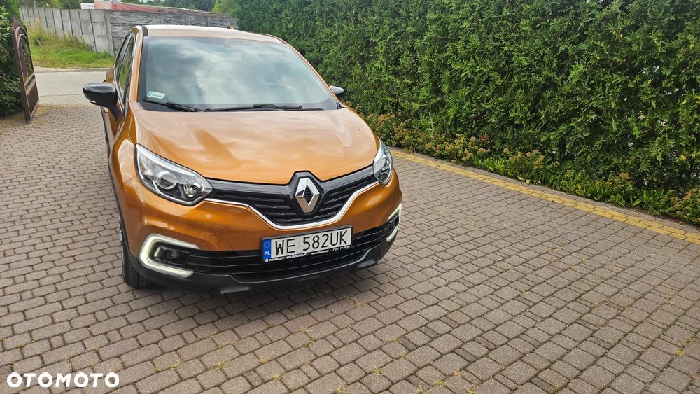 Renault Captur 0.9 Energy TCe Limited - 16