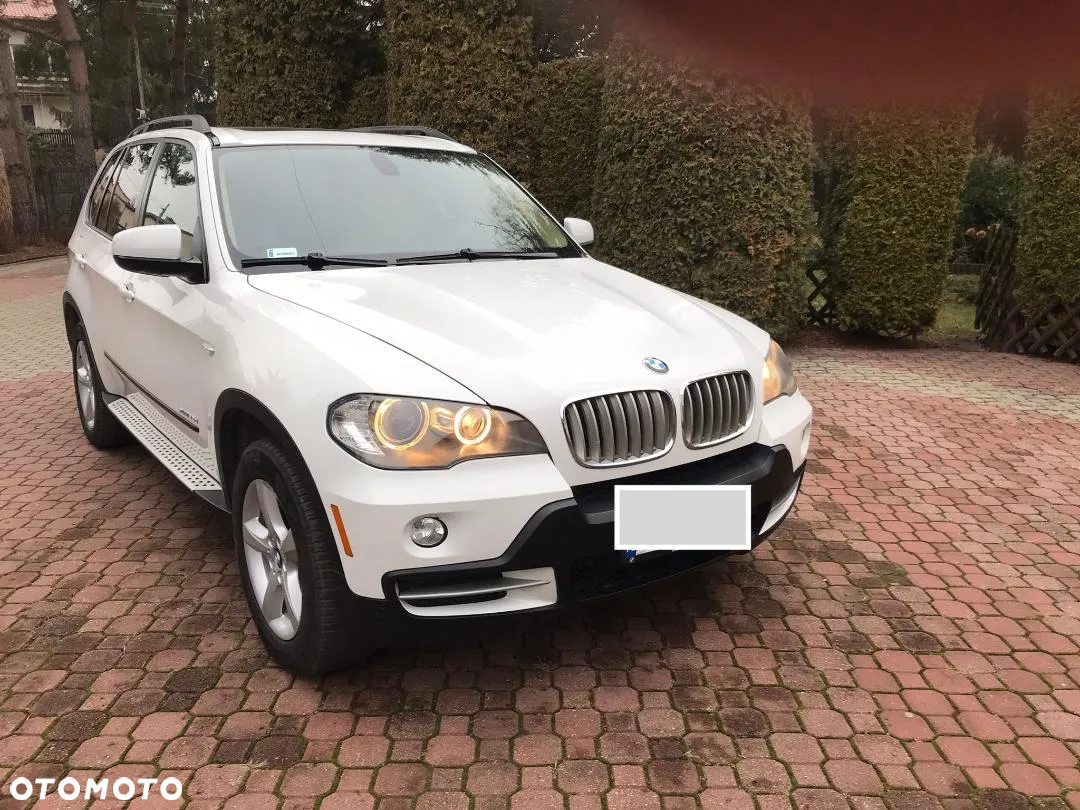 BMW X5 - 2