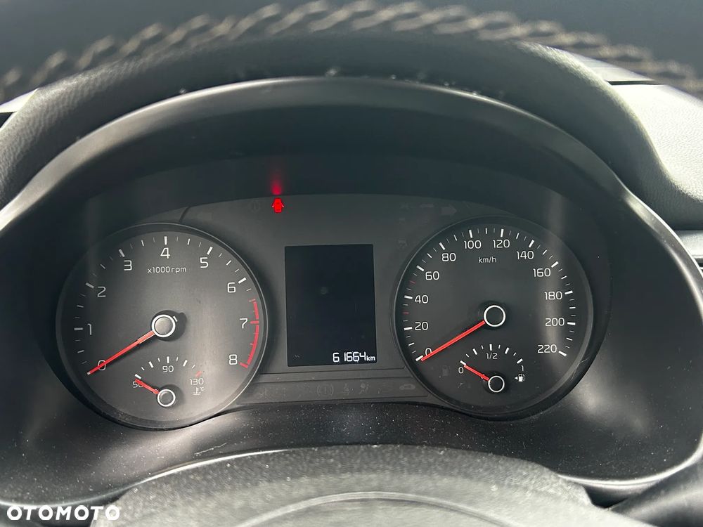 Kia Rio 1.0 T-GDI M - 7