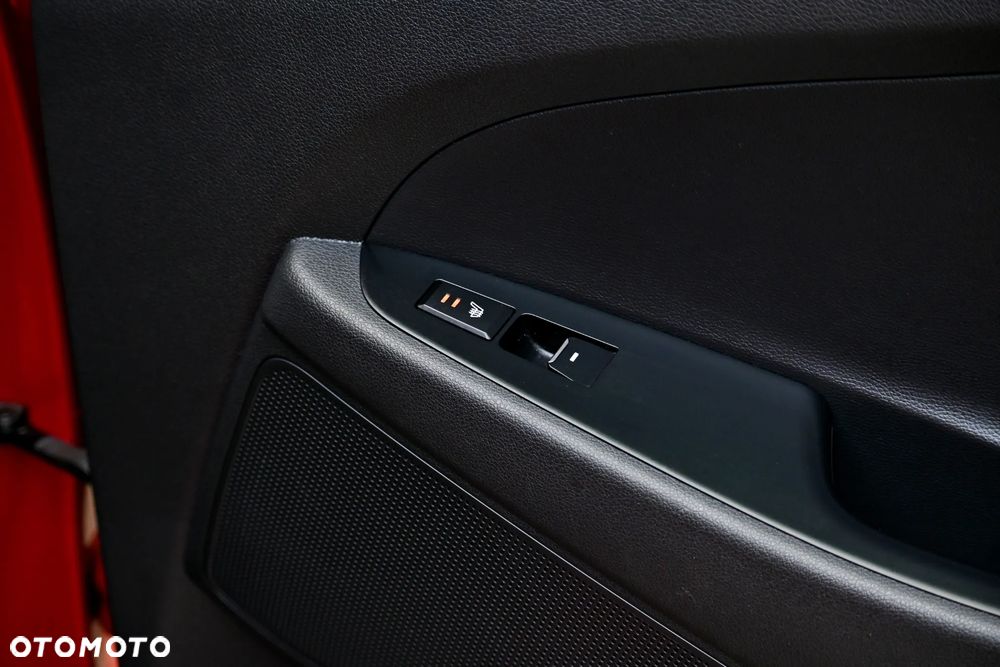 Hyundai Tucson 2.0 CRDI Premium 4WD - 36