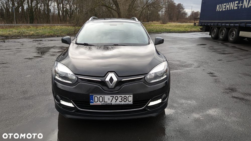 Renault Megane 1.2 16V TCe Energy Bose - 6