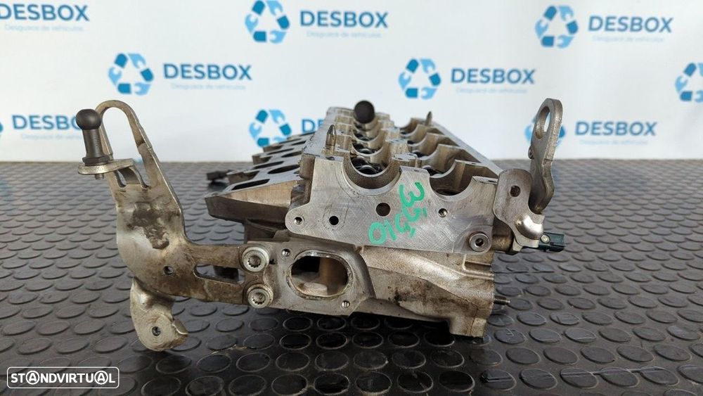 COLAÇA AUDI A3 -03L103373A - 7