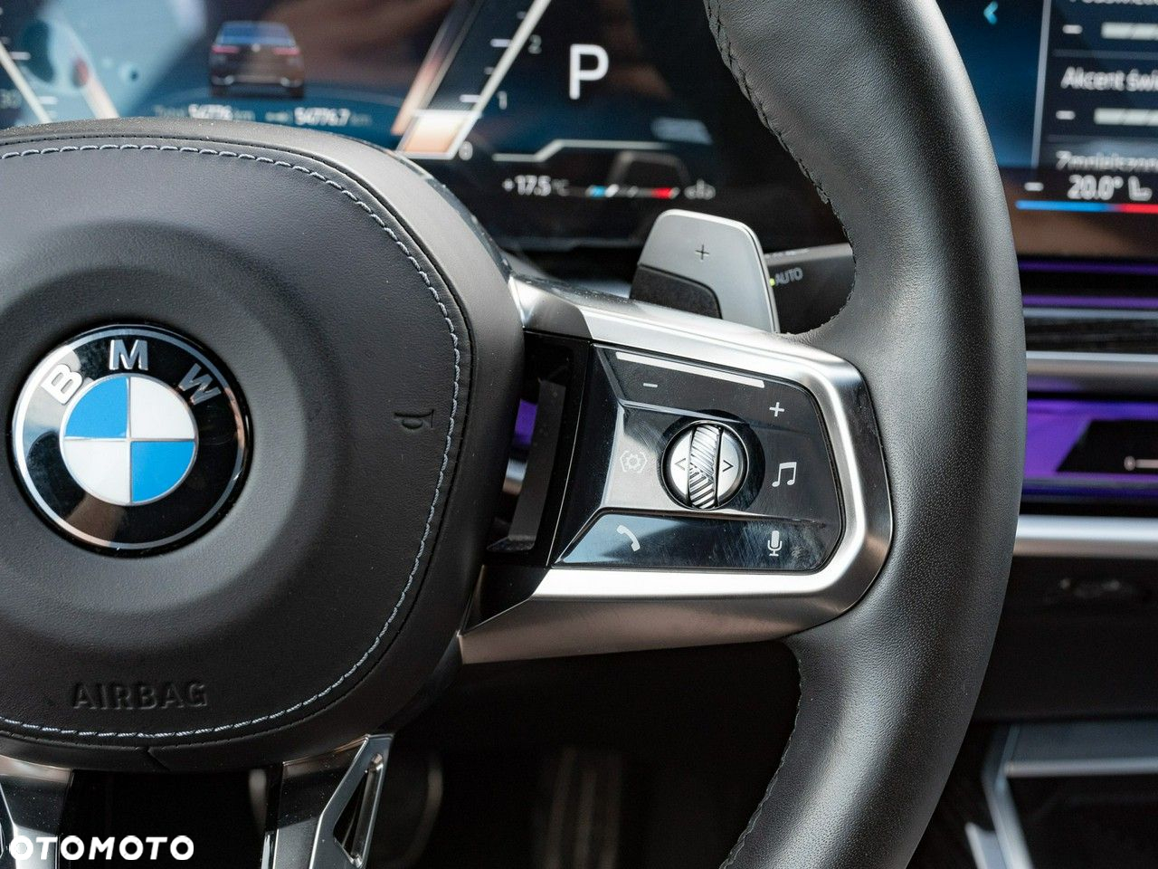 BMW Seria 7 - 18