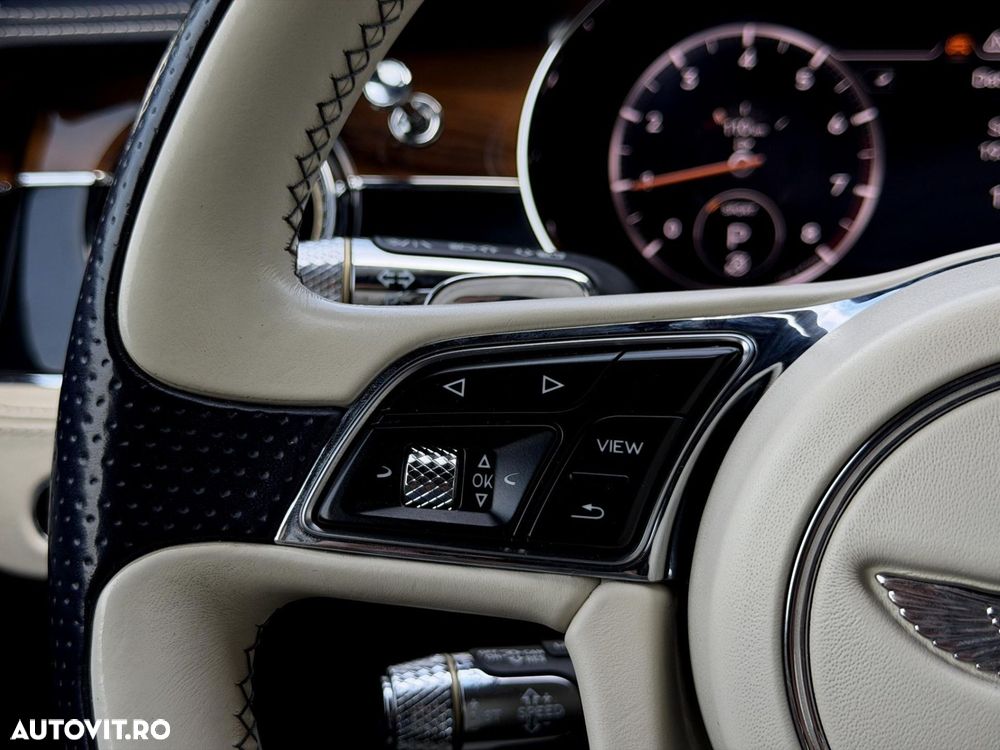 Bentley Continental - 10
